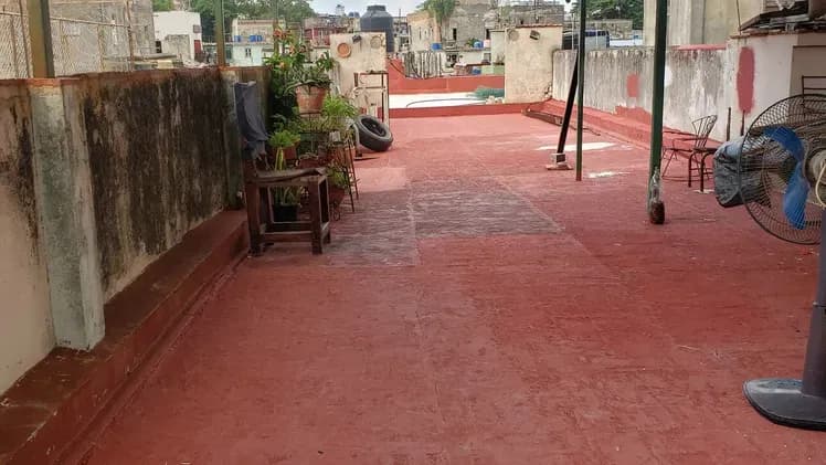 Vivienda de 3 habitaciones en Lawton, Diez de Octubre — foto 7 de 10