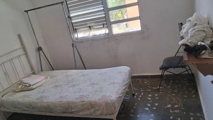Vivienda de 2 habitaciones en Alamar, La Habana del Este — foto 8 de 10
