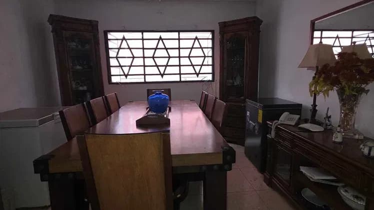 Vivienda de 4 habitaciones en Nuevo Vedado, Plaza de la Revolución — foto 4 de 6