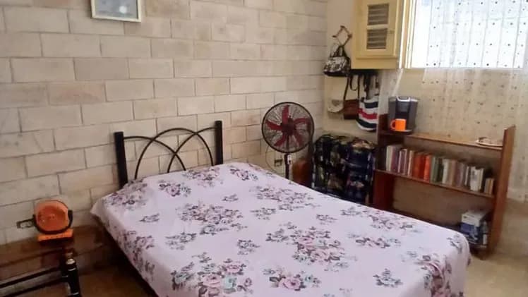 Vivienda de 1 habitaciones en Víbora, Diez de Octubre — foto 3 de 6