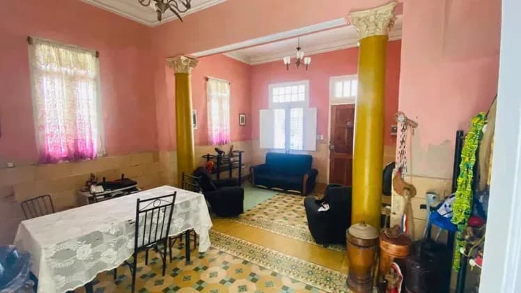 Vivienda de 2 habitaciones en Vedado, Plaza de la Revolución — foto 3 de 10