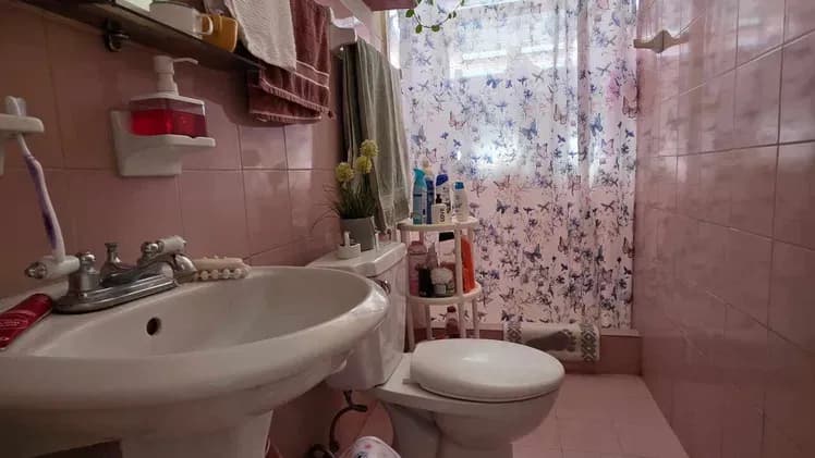 Vivienda de 3 habitaciones en Santa Fe, Playa — foto 7 de 10