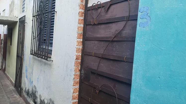 Vivienda de 1 habitaciones en Santos Suárez, Diez de Octubre — foto 2 de 10