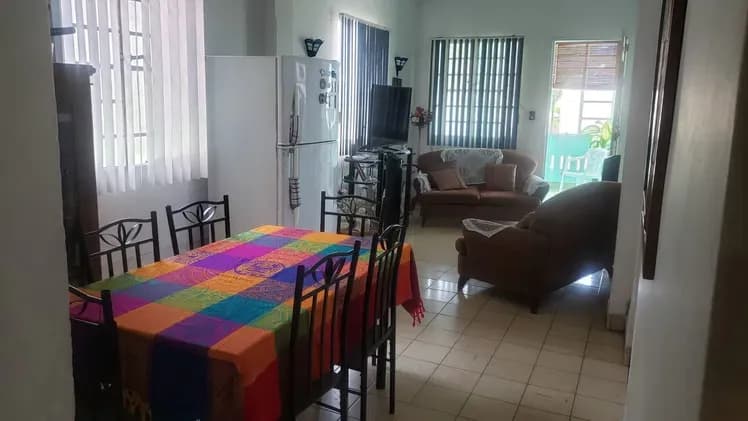 Vivienda de 4 habitaciones en Lawton, Diez de Octubre — foto 2 de 10