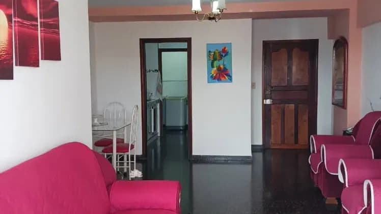 Vivienda de 1 habitaciones en Vedado, Plaza de la Revolución — foto 2 de 4