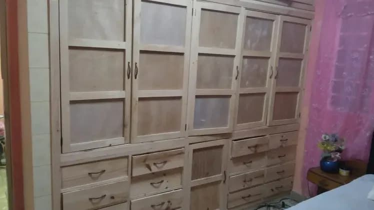 Vivienda de 7 habitaciones en Los Pinos, Arroyo Naranjo — foto 10 de 10