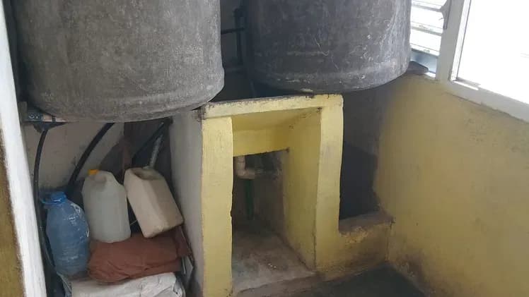 Vivienda de 2 habitaciones en Micro 9, Santiago de Cuba — foto 7 de 10