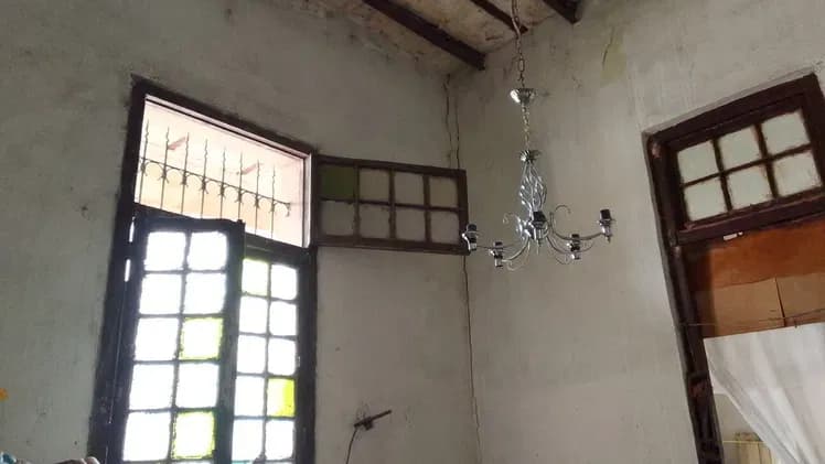 Vivienda de 1 habitaciones en Santos Suárez, Diez de Octubre — foto 6 de 10