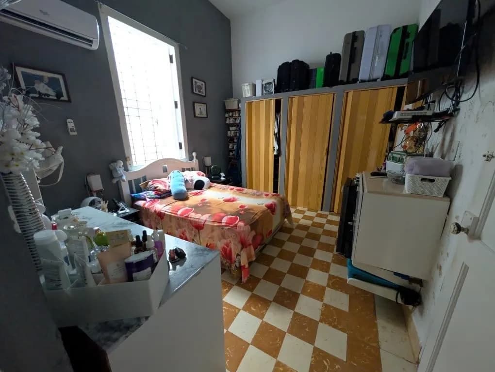 Vivienda de 5 habitaciones en Vedado, Plaza de la Revolución — foto 7 de 12