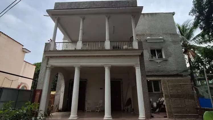 Vivienda de 3 habitaciones en Miramar, Playa — foto 1 de 7