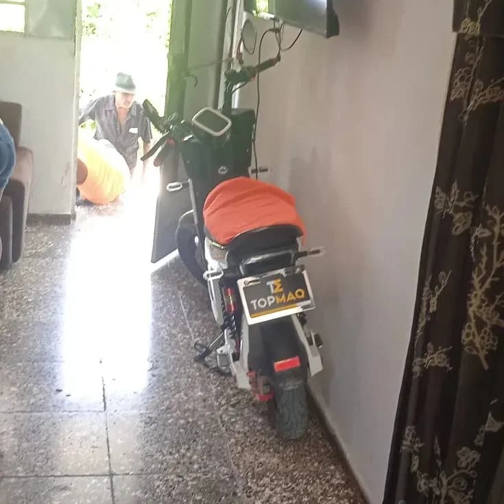 Vivienda de 2 habitaciones en Veracruz, San Miguel del Padrón — foto 8 de 8
