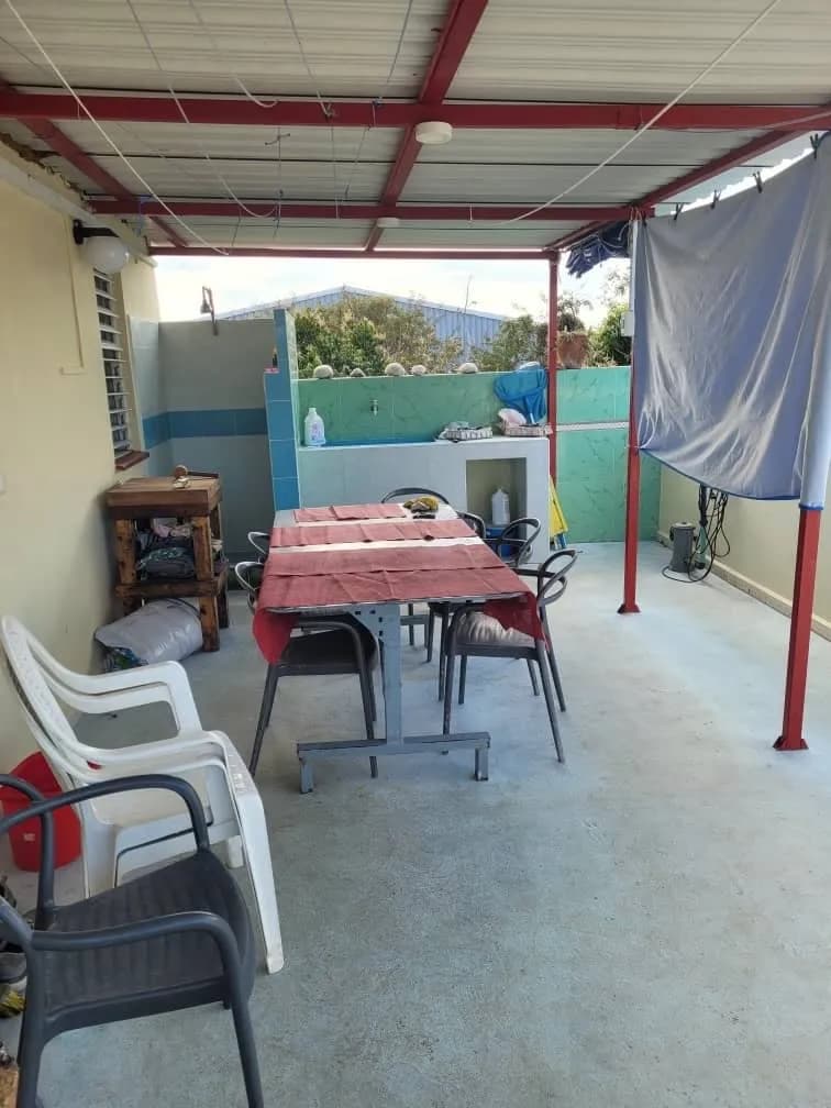 Vivienda de 3 habitaciones en Santa Fe, Playa — foto 5 de 12