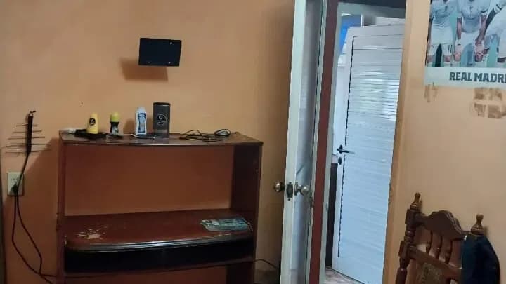 Vivienda de 3 habitaciones en Almendares, Playa — foto 7 de 10