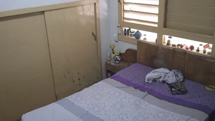 Vivienda de 2 habitaciones en La Ceiba, Playa — foto 7 de 7