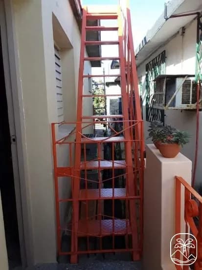 Vivienda de 3 habitaciones en Guanabo, La Habana del Este — foto 11 de 12
