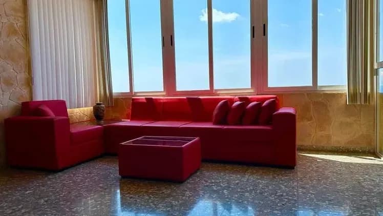 Vivienda de 5 habitaciones en Vedado, Plaza de la Revolución — foto 5 de 10