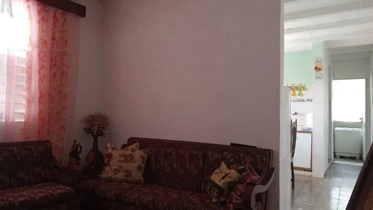 Vivienda de 2 habitaciones en Alamar, La Habana del Este — foto 6 de 10