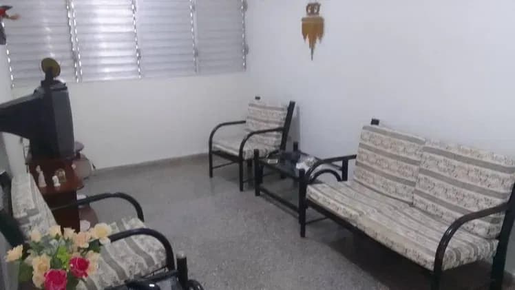 Vivienda de 3 habitaciones en Nuevo Vedado, Plaza de la Revolución — foto 5 de 10