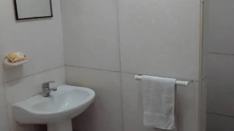 Vivienda de 1 habitaciones en Vedado, Plaza de la Revolución — foto 5 de 9
