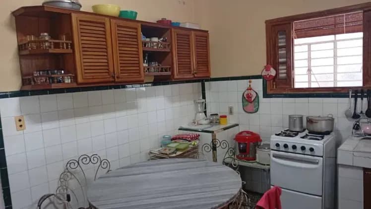Vivienda de 5 habitaciones en Sevillano, Diez de Octubre — foto 4 de 8