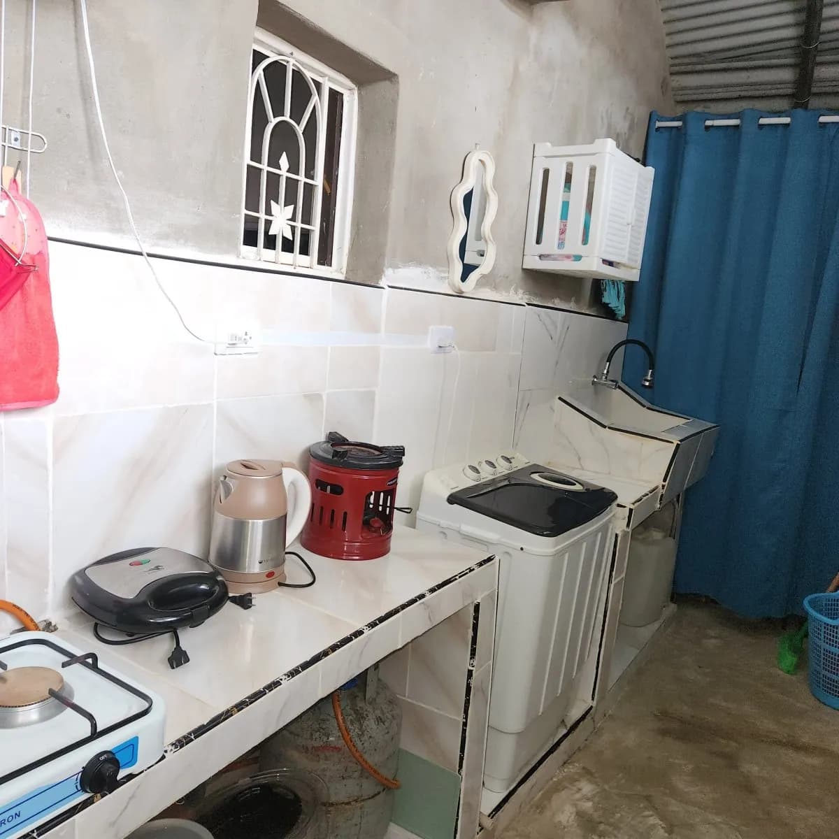 Vivienda de 2 habitaciones en Sosa, Las Tunas — foto 8 de 8
