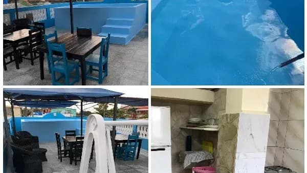 Vivienda de 3 habitaciones en Guanabo, La Habana del Este — foto 3 de 6