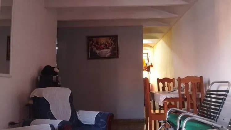 Vivienda de 2 habitaciones en San Agustín, La Lisa — foto 4 de 4