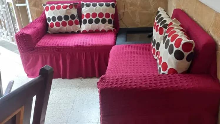 Vivienda de 4 habitaciones en Los Pinos, Arroyo Naranjo — foto 8 de 10
