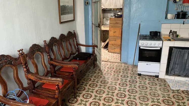 Vivienda de 2 habitaciones en Casablanca, Regla — foto 1 de 6