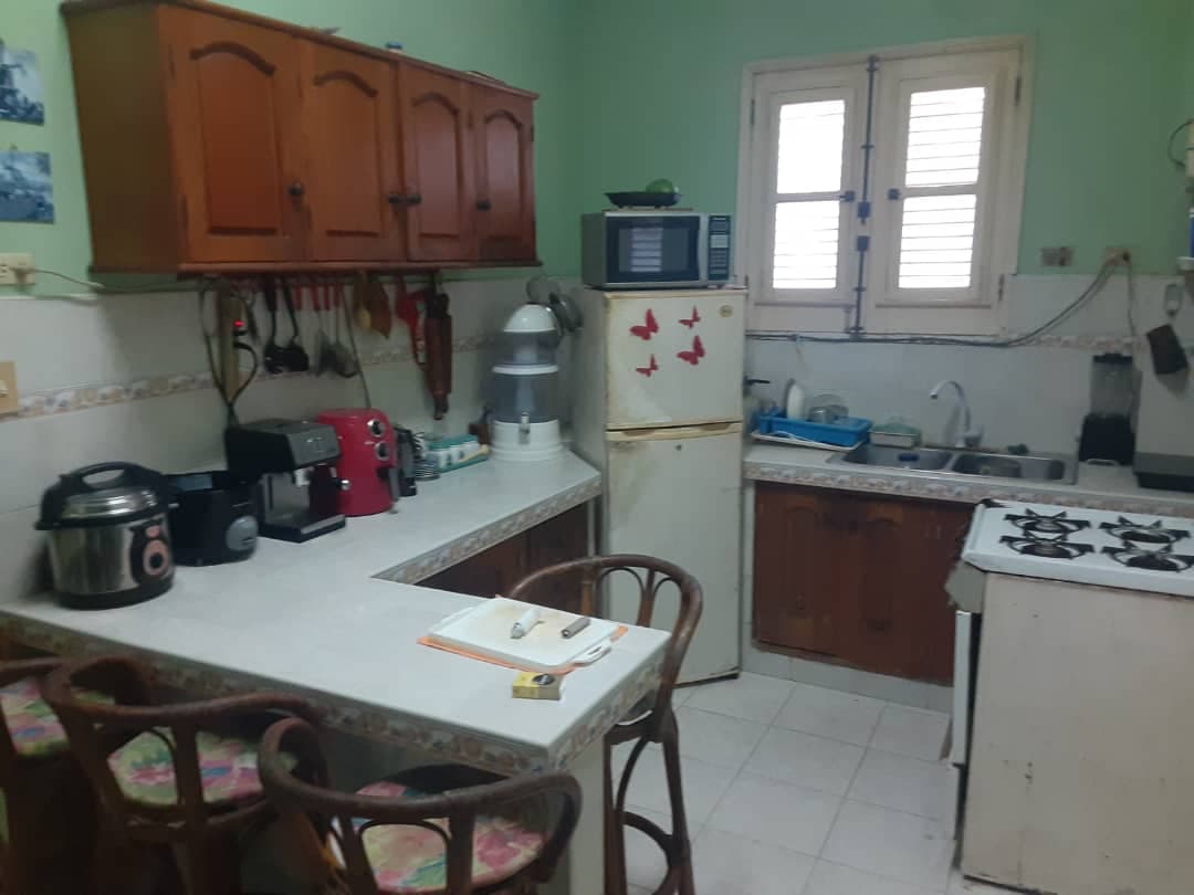Casa de 2 habitaciones en Barrio El Fanguito, Plaza de la Revolución — foto 11 de 18