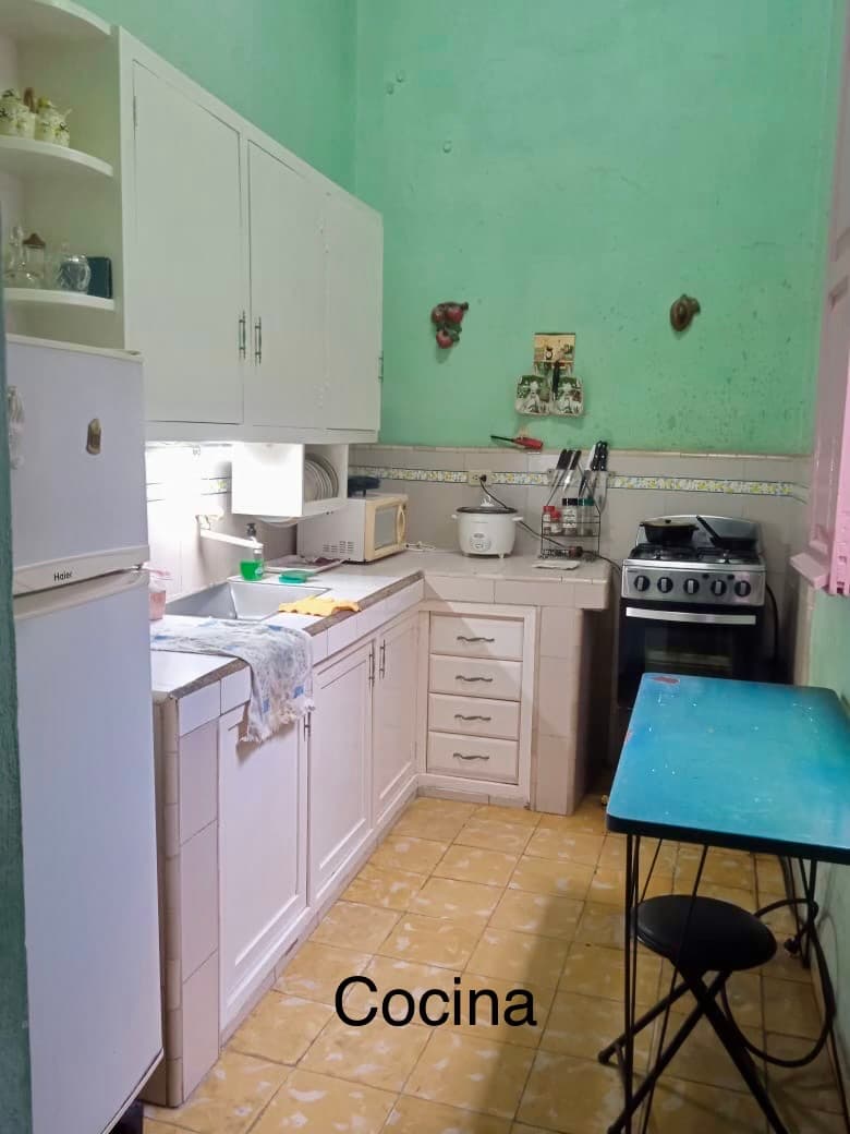 Casa de 3 habitaciones en Luyanó, Diez de Octubre — foto 13 de 20