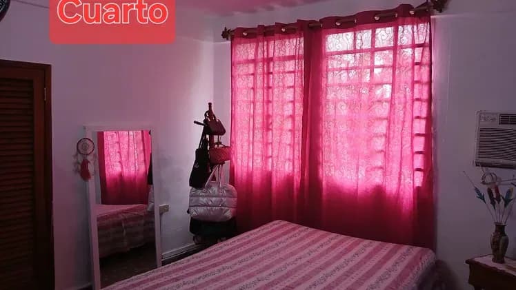 Vivienda de 3 habitaciones en El Globo, Boyeros — foto 2 de 9