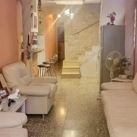 Vivienda de 3 habitaciones en Barrio Azul, Arroyo Naranjo