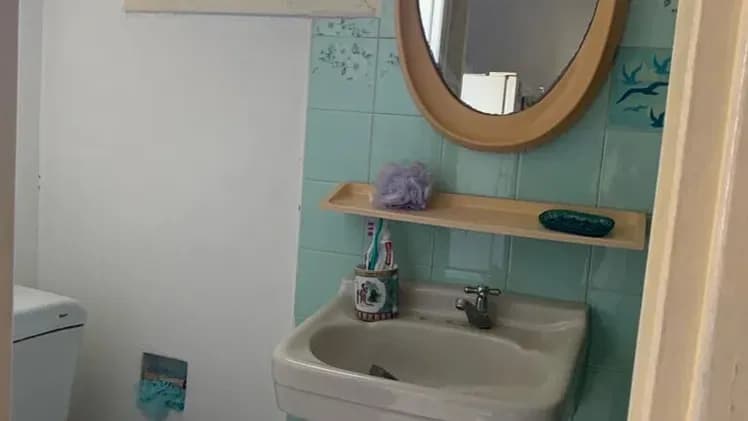 Vivienda de 3 habitaciones en Alturas de Miramar, Playa — foto 3 de 10