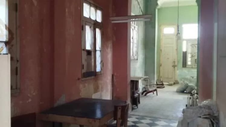 Vivienda de 3 habitaciones en Santos Suárez, Diez de Octubre — foto 4 de 6