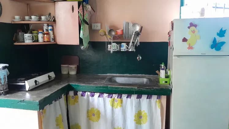 Vivienda de 1 habitaciones en Punta Brava, La Lisa — foto 5 de 5