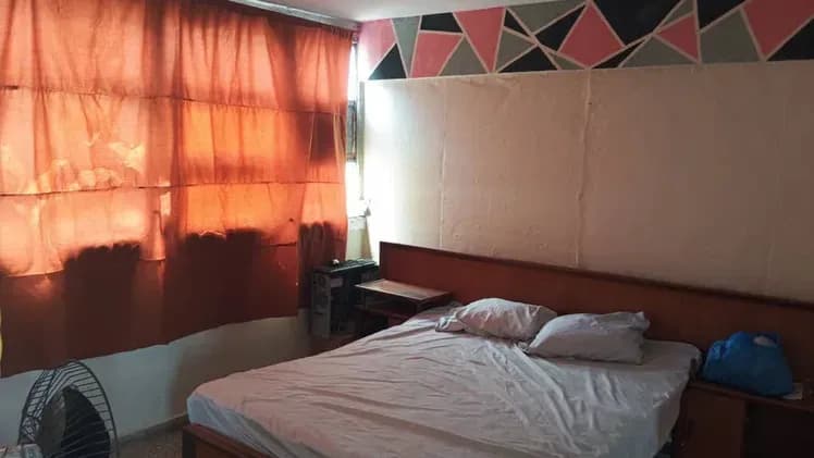 Vivienda de 3 habitaciones en Nuevo Vedado, Plaza de la Revolución — foto 2 de 9