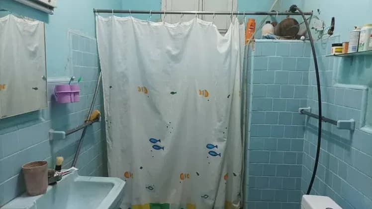 Vivienda de 3 habitaciones en Santa Bárbara, Santiago de Cuba — foto 5 de 8