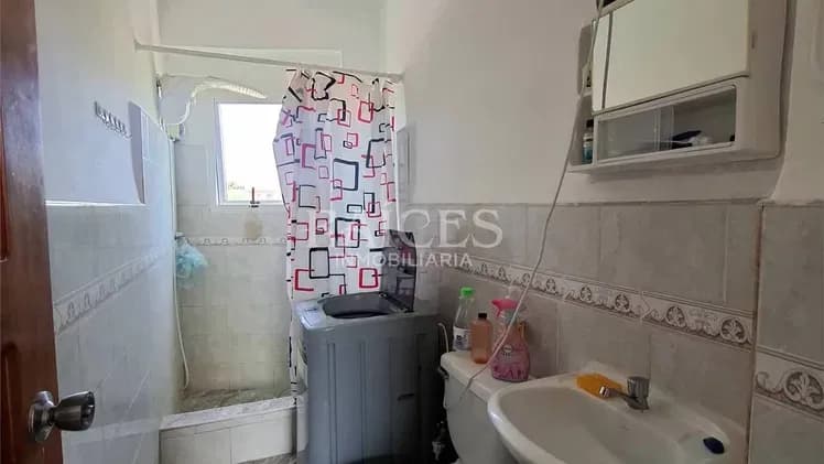 Vivienda de 2 habitaciones en Víbora, Diez de Octubre — foto 6 de 6