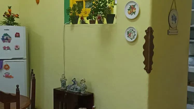 Vivienda de 2 habitaciones en Cayo Hueso, Centro Habana — foto 7 de 10