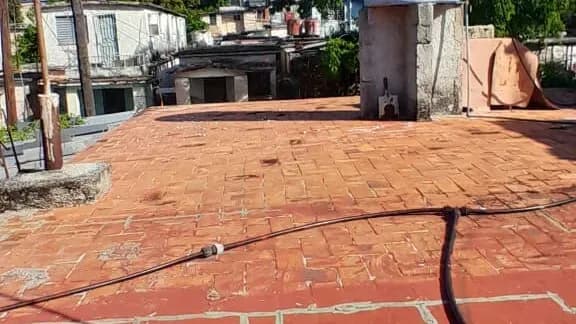 Vivienda de 3 habitaciones en Mantilla, Arroyo Naranjo — foto 10 de 10