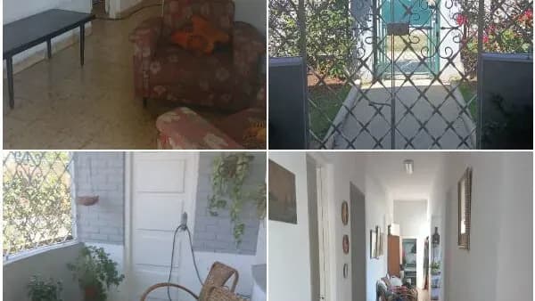 Vivienda de 4 habitaciones en La Ceiba, Playa — foto 4 de 5