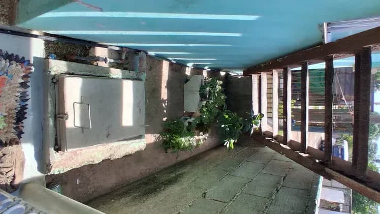 Vivienda de 3 habitaciones en Trébol, Boyeros — foto 3 de 4