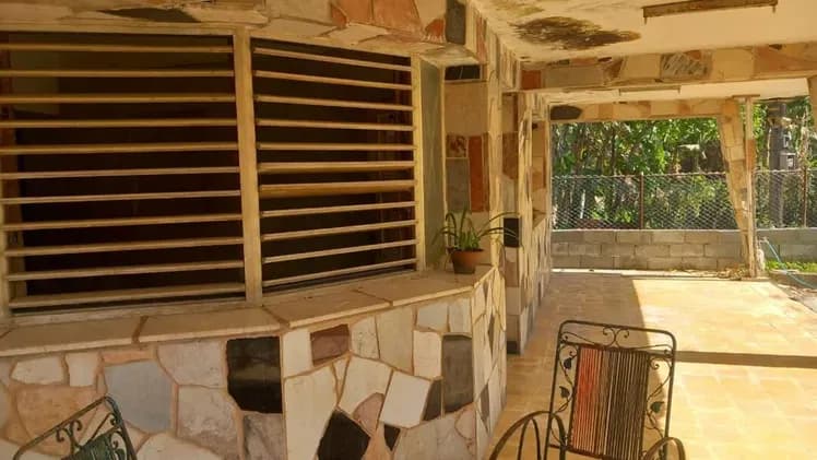 Vivienda de 6 habitaciones en Guanabo, La Habana del Este — foto 3 de 9