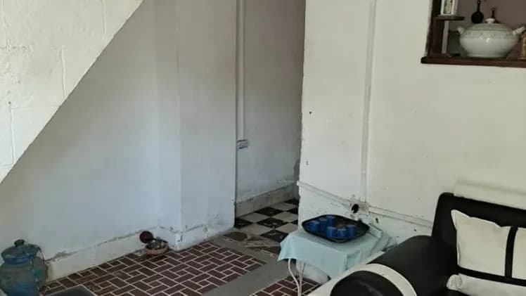 Vivienda de 2 habitaciones en Lawton, Diez de Octubre — foto 3 de 10