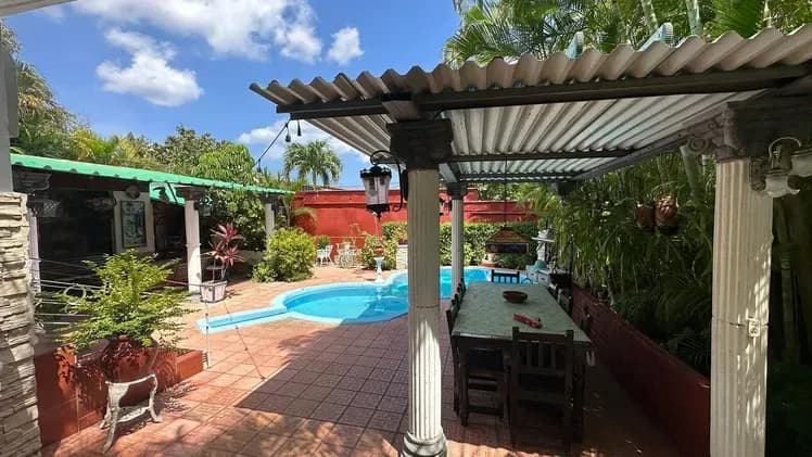 Vivienda de 5 habitaciones en Nuevo Vedado, Plaza de la Revolución — foto 3 de 10