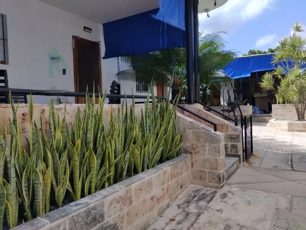 Casa de 4 habitaciones en Guanabo, La Habana del Este — foto 21 de 26