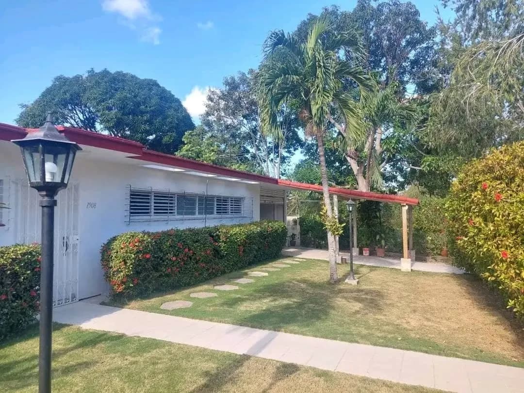 Vivienda de 4 habitaciones en Siboney, Playa — foto 3 de 12