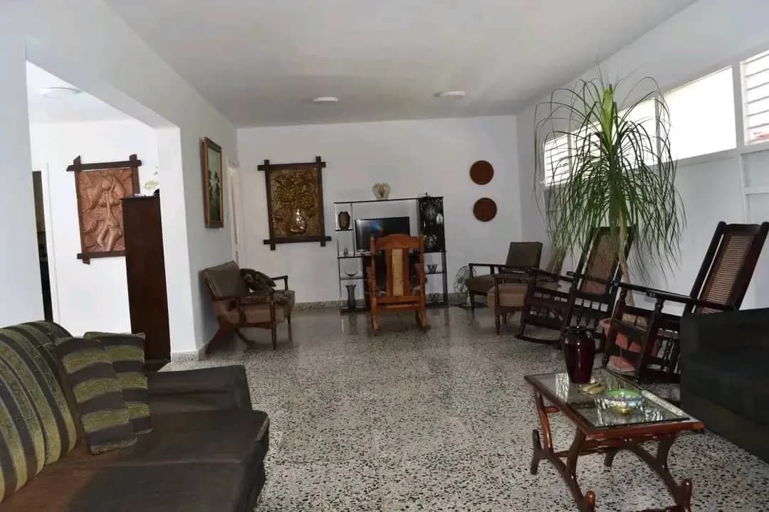Vivienda de 4 habitaciones en Siboney, Playa — foto 5 de 12