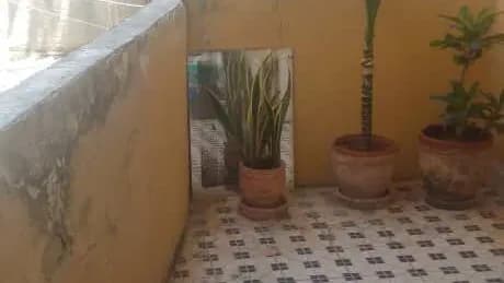 Vivienda de 1 habitaciones en Miramar, Playa